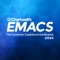 For three days at Chartwell's EMACS Customer Experience Conference, be immersed in inspiring keynotes, valuable networking opportunities, and informative sessions presented by utility subject matter experts across North America