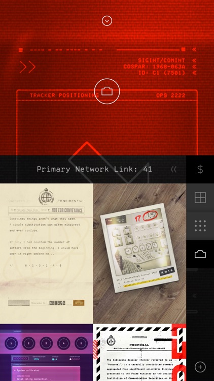 The Guides Axiom screenshot-4