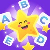 Линия Слова - Игра Кроссворды icon