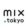 mix.tokyo 公式アプリ icon