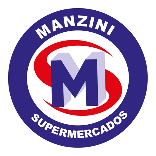 Manzini Supermercados icon