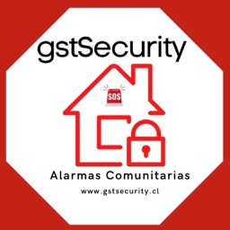 Alarma Gstsecurity 1