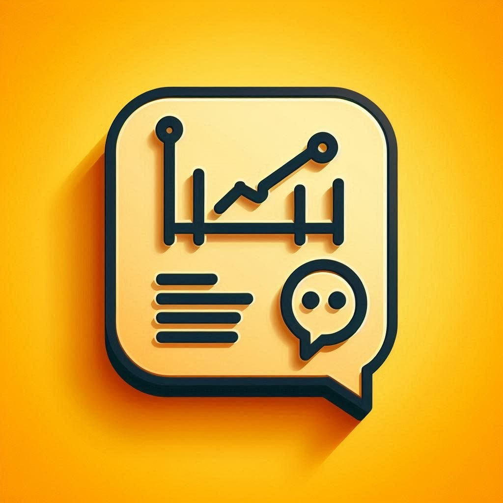 Get 톡 분석기 - 오픈채팅, 카톡 채팅 분석, 통계, 검색 for iOS, iPhone, iPad Aso Report