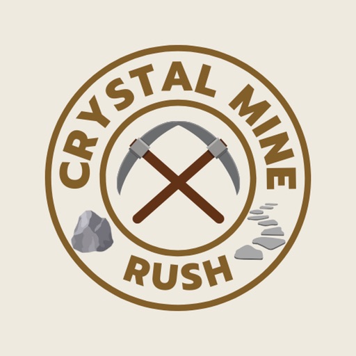 Crystal Mine Rush