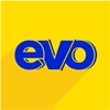 EVO wallet - إيفو icon