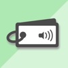 発音とタッチで覚える中学英単語1200 icon