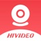 HIVIDEO App It is Used in CCTV Camera Software