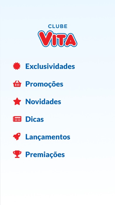 Screenshot #1 pour Clube Arco-Vita