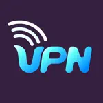 FlyVPN - Fast VPN Proxy App Cancel