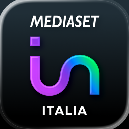 Mediaset Infinity Italia