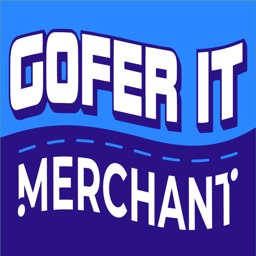 Gofer IT Merchant