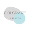 COLORARE icon