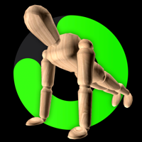 Reps - Bodyweight exercises logo