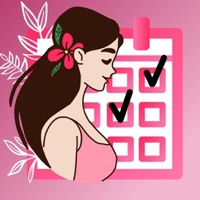 Calendario Menstrual - Periodo