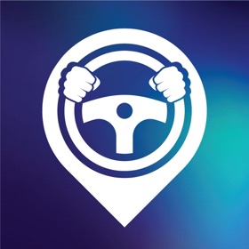Screenshots (4) GPS Trackit Driver