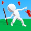 Ragdoll Jump icon