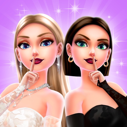 icon of Super Stylist Fashion Makeover