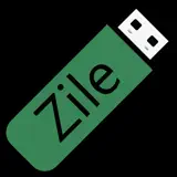 USBZile - Icône de l’app