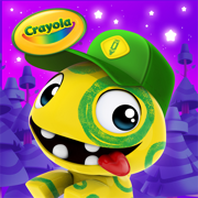 Crayola Create and Play: Kids