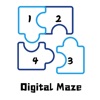 DigitalMaze NxN icon