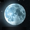 Moon-Lunar Calendar,Moon Phase icon