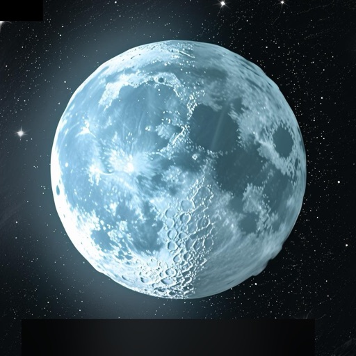 Moon-Lunar Calendar,Moon Phase