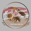 Merle Norman Boutique Beebe icon