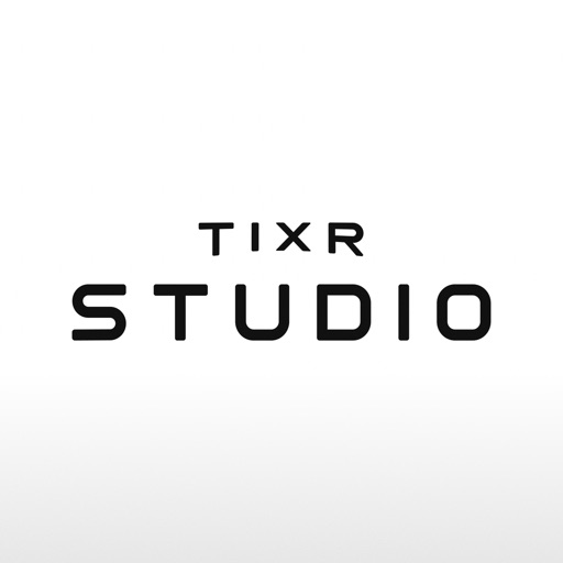 Tixr Studio