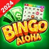 Bingo Aloha-Vegas Bingo Games - iPhoneアプリ