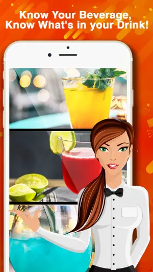 8,500+ Drink Recipes screenshot 4