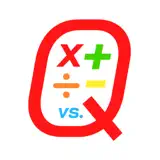 Quick Math Daily - Icona app