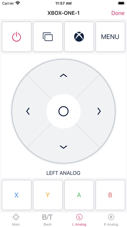 Suitest Remote screenshot-3