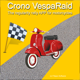 Crono VespaRaid