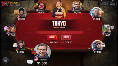 Poker Championship - Holdem Screenshot