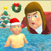 Hide And Seek: Who is Daddy