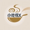 小吃傍X icon