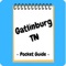Introducing the ultimate companion for your trip to Gatlinburg, TN - the Gatlinburg Pocket Guide app