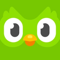 Duolingo - Language Lessons app icon - Education app for iPhone