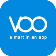 VOO: a mart in an app