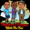 "Mother's Tongue with the Trio" is an innovative app specifically created to teach children  the Shona language