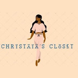 Christaia's Closet