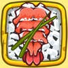 Giant Sushі Maker: Crazy Chef - iPhoneアプリ