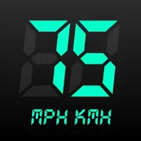 Speedometer: MPH Tracker