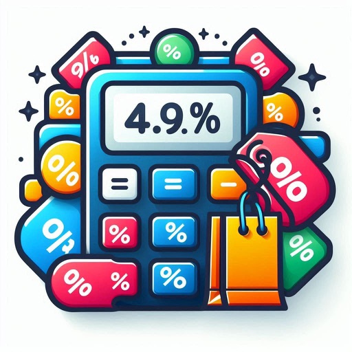 Discount Deal Calculator