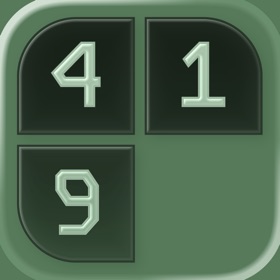 Sudokool • A Sudoku Game