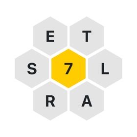 螢幕擷取畫面 (6) Spelling Word Puzzle - Pangram