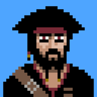 Bitmap Bay logo
