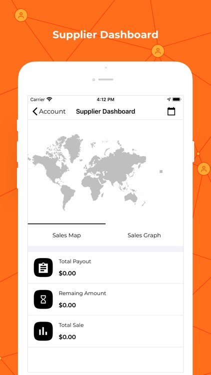 B2B Mobile App For Magento 2 screenshot-9