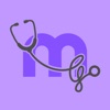 Medi Study Go icon
