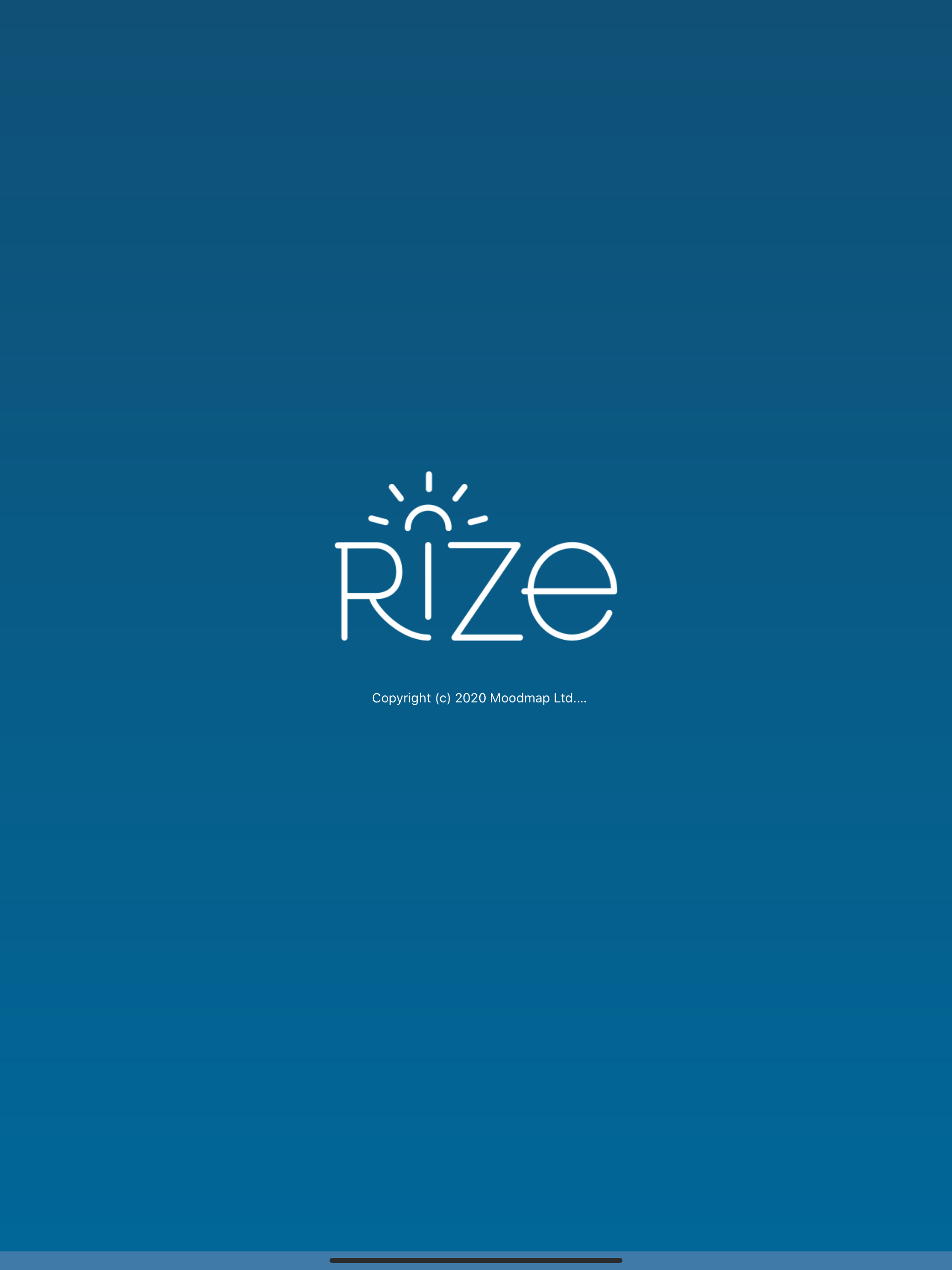 Rize - mental well-being